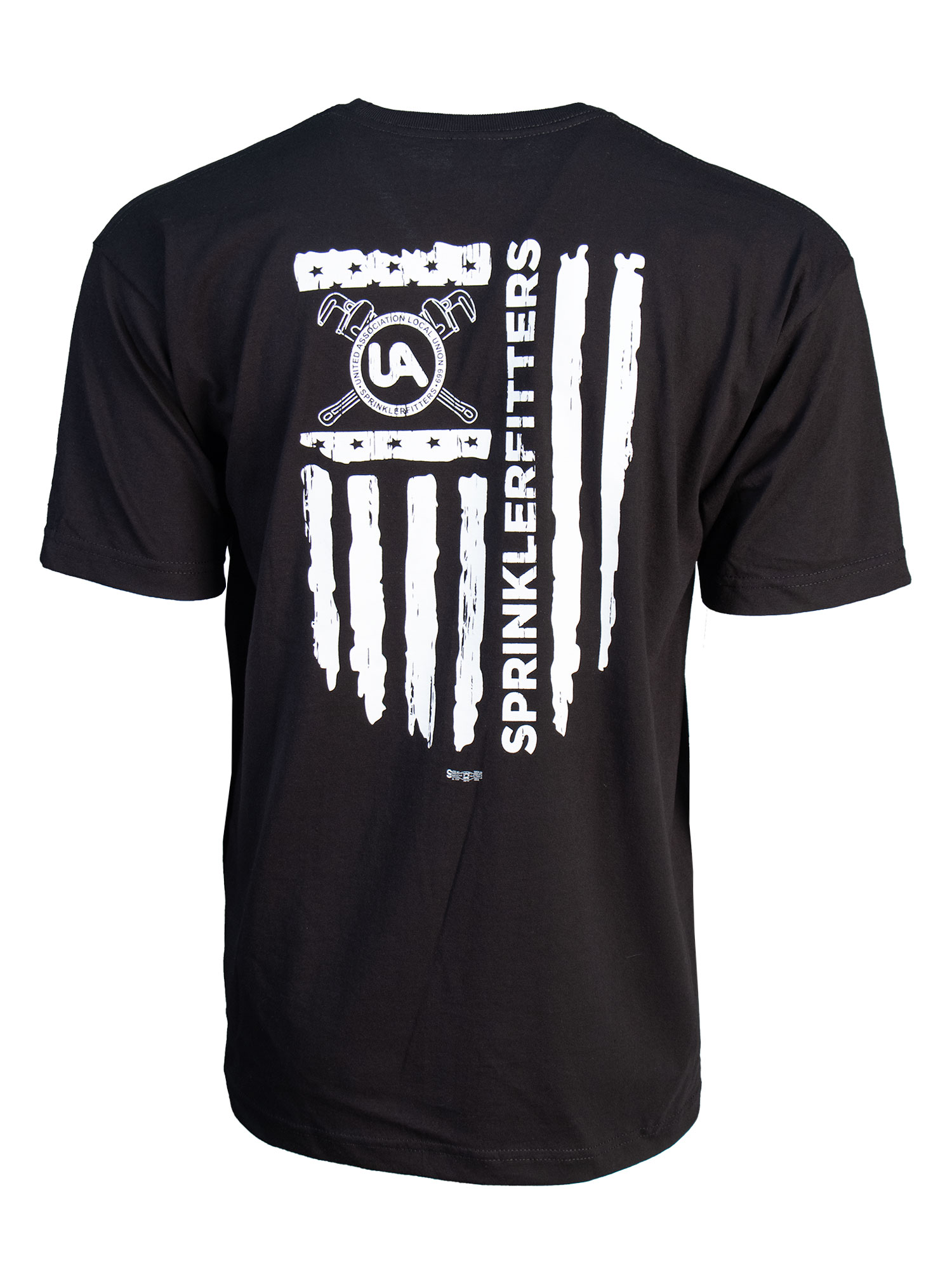 Short Sleeve Pocket T-Shirt