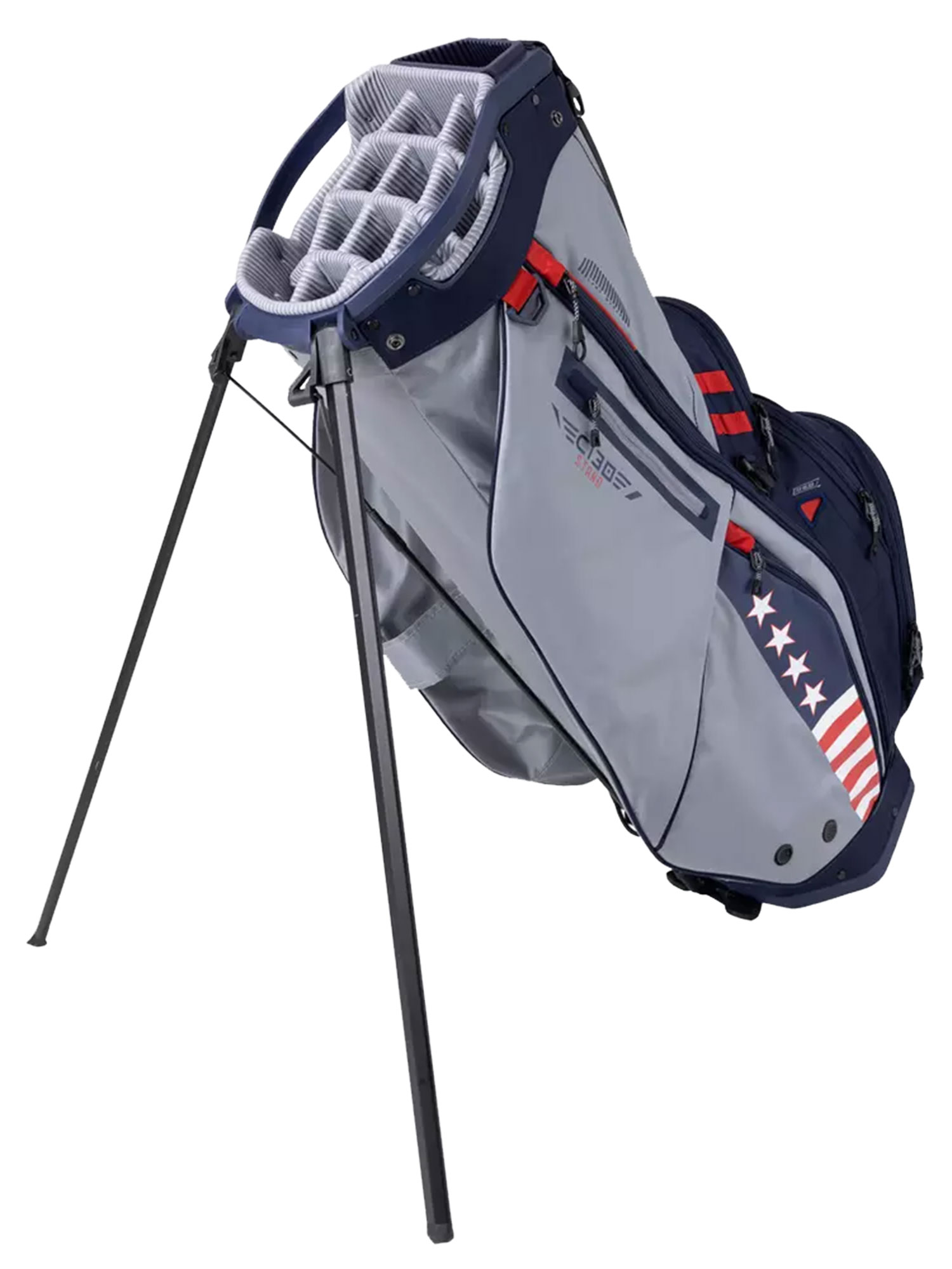 Sun Mountain Golf Bags - Back