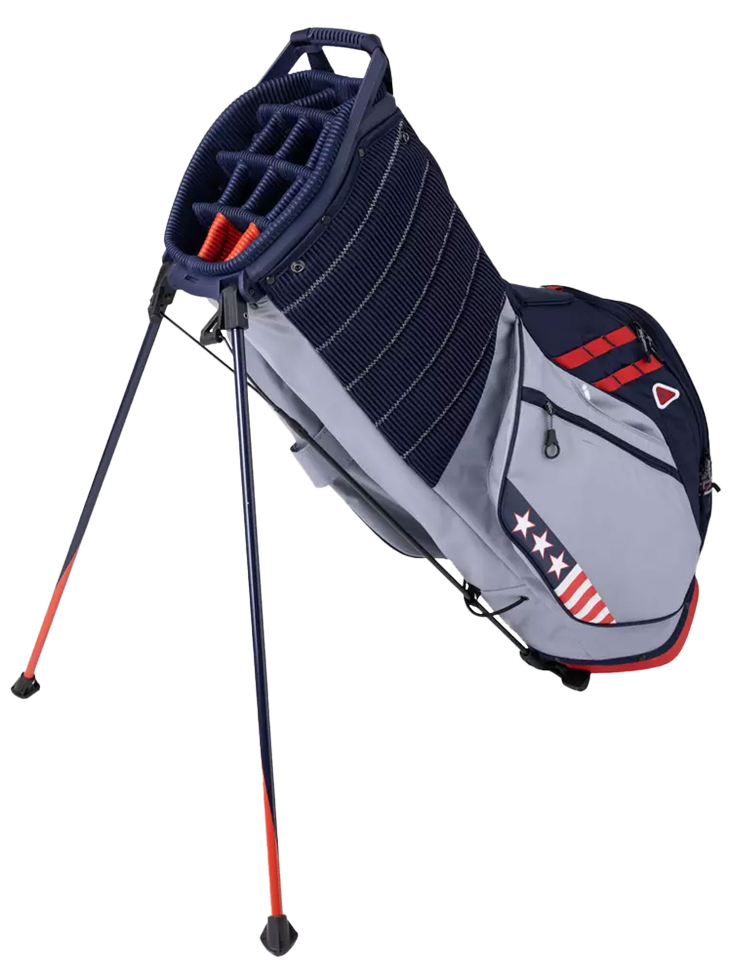 Sun Mountain Golf Bags - Back