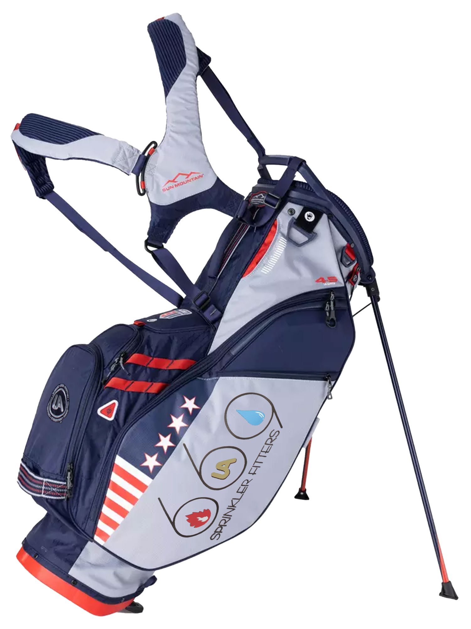 Sun Mountain Golf Bags