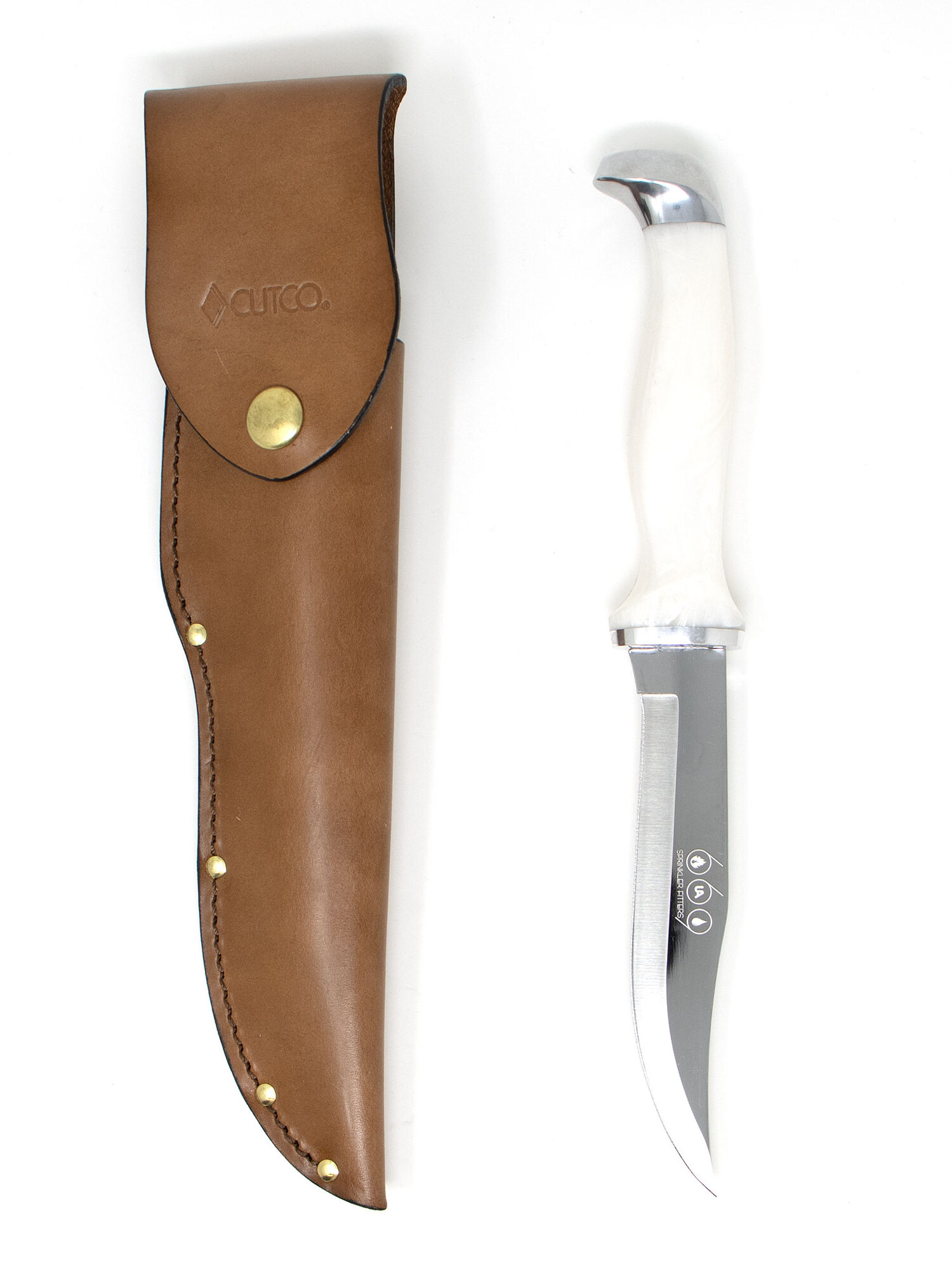 USA Made Hunting Knife