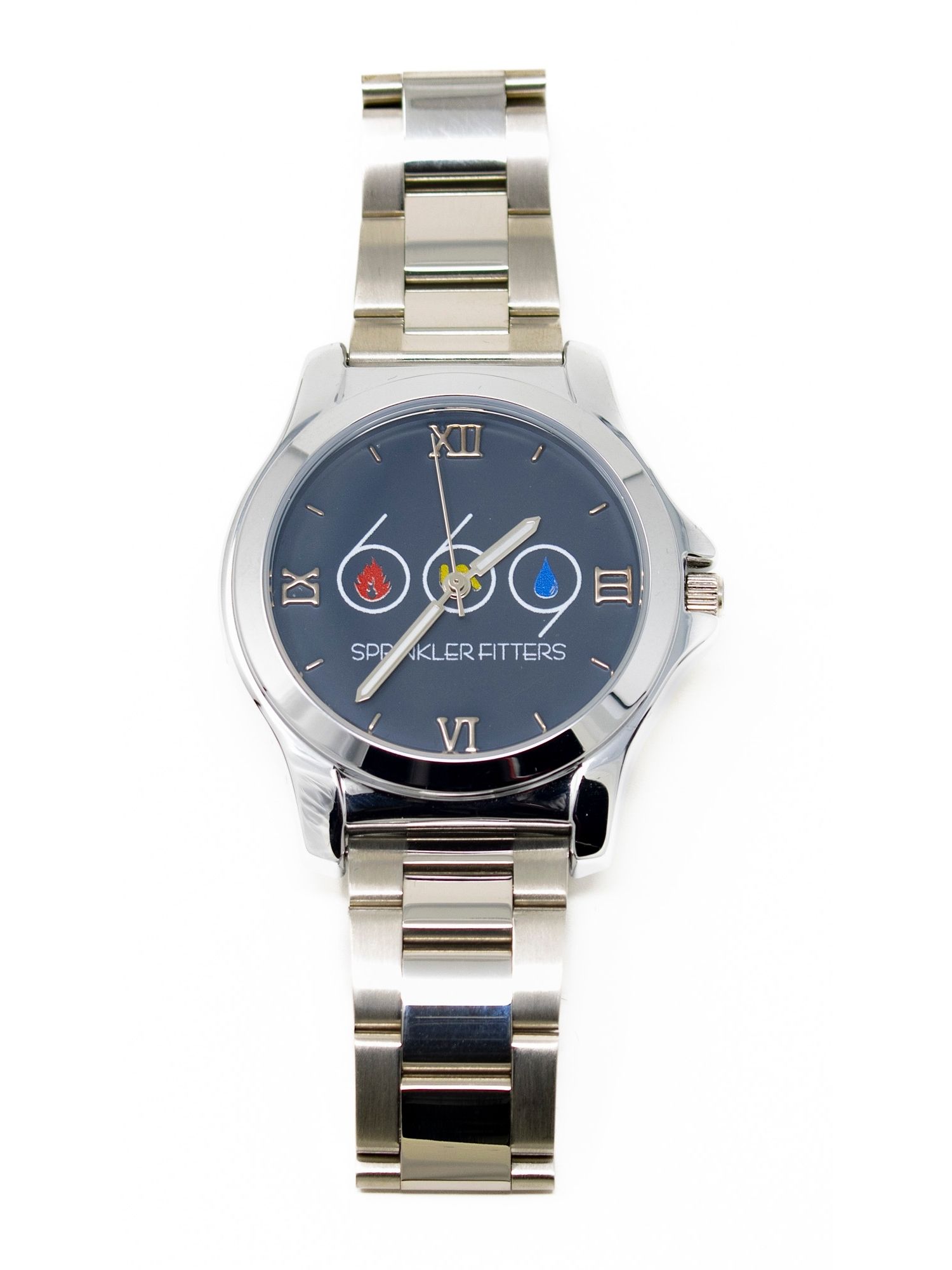 Men's Cool Watch