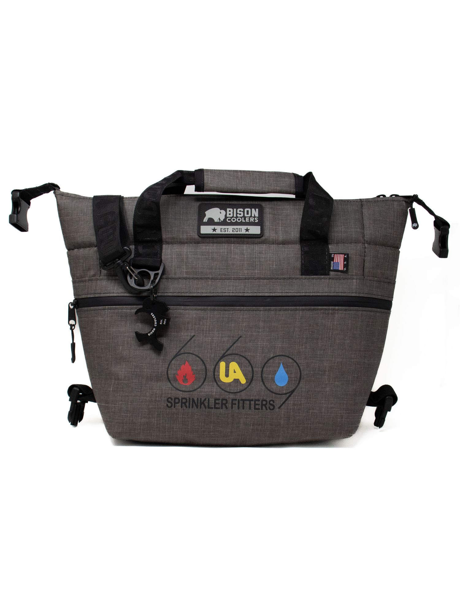 12 Can - Soft Cooler