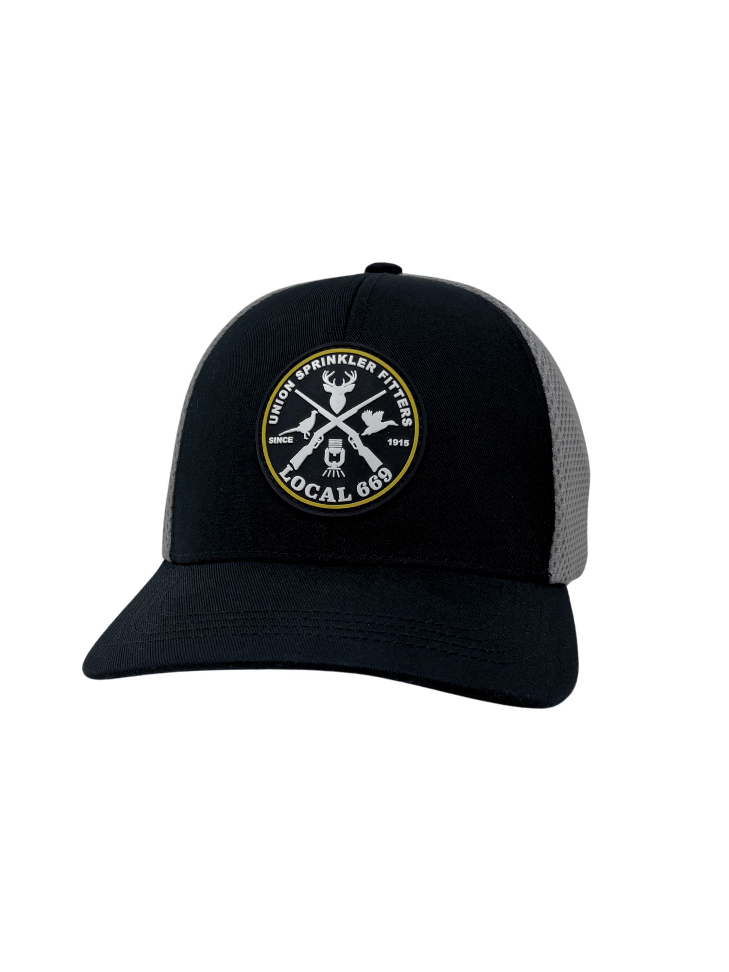 Union Sprinklerfitters Hat